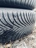 Michelin Alpin 5 215/65 17 - фото 2