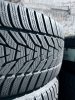 Hankook winter Icept Evo3 255/45 19 - фото 2