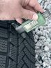 Continental TS850P SUV 235/55 19 - фото 9