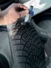 Goodyear UltraGrip 9+ 185/65 15 - фото 2