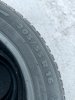 Michelin Alpin A4 205/55 16 - фото 7
