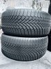 Bridgestone Blizzak 6 255/50 19 - фото 1