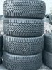 Bridgestone Blizzak LM005 235/40 18 - фото 1