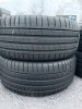 Pirelli Pzero PZ4 RSC 225/40 19 - фото 1