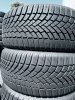 Bridgestone Blizzak LM005 225/45 17 - фото 2