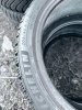 Michelin Alpin 6 205/45 17 - фото 4