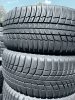 Bridgestone Blizzak 001 235/45 18 - фото 2
