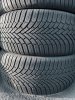 Bridgestone Blizzak 6 255/40 21 - фото 3