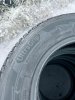 Goodyear Perfomance 3 215/65 16 - фото 7