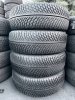 Michelin Alpin 5 235/60 17 - фото 1