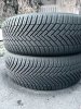 Continental Allseason 235/50 20 - фото 1