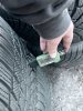 Bridgestone LM001 215/55 17 - фото 5