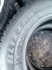 Bridgestone Blizzak W810 215/65 16 - фото 5