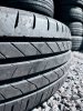 Bridgestone Alenza 001 225/65 17 - фото 2