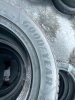 Goodyear Ultragrip Perfomance 8 RSC 205/60 16 - фото 5