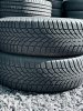 Bridgestone Blizzak LM005 215/65 16 - фото 1
