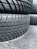 Bridgestone Blizzak LM001 185/65 15 - фото 3
