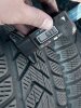 Pirelli Scorpion Winter 255/50 20 - фото 5