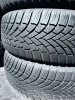Bridgestone Blizzak LM005 215/60 17 - фото 2