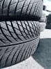 Michelin Pilot Alpin 5 225/45 18 - фото 6