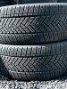 Goodyear UltraGrip Gen1 245/45 20 - фото 1