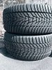Hankook winter Icept Evo3 255/45 19 - фото 1