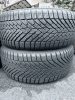Pirelli Scorpion Winter 2 215/50 18 - фото 1