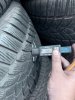 Goodyear Perfomance + 235/45 18 - фото 10