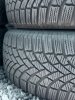 Bridgestone Blizzak LM005 215/65 16 - фото 3