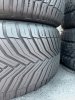 Michelin Crossclimate 2 245/40 18 - фото 3