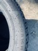 Continental TS860 185/50 16 - фото 8