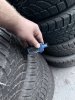 Bridgestone Blizzak LM005 205/55 16 - фото 6