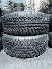 Bridgestone Blizzak LM001 225/45 18 - фото 1