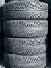 Michelin Alpin 5 Suv 235/50 19 - фото 1