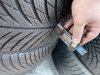 Michelin Pilot Alpin 5 255/40 20 - фото 5