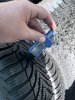 Michelin Alpin A4 195/50 15 - фото 4