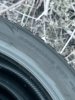 Bridgestone Blizzak LM005 235/40 18 - фото 7