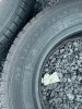 Goodyear Marathon 215/65 16 - фото 4