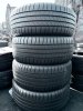 Bridgestone Turanza T005 225/40 19 - фото 1