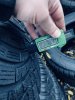 Falken Eurowinter HS01 215/60 16 - фото 4