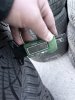 Goodyear Ultragrip 9 205/55 16 - фото 9