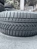 Continental TS850P 245/40 18 - фото 1