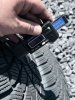 Bridgestone Blizzak LM005 215/65 16 - фото 4