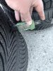 Michelin Alpin 5 205/55 16 - фото 7