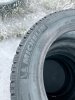 Michelin Alpin Agilis 215/60 17 - фото 8