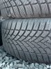Bridgestone Blizzak LM005 195/60 16 - фото 3