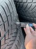 Vredestein Wintrac Pro 255/40 21 - фото 4