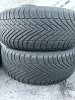 Pirelli Powercy 215/55 17 - фото 1