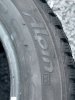 Michelin Alpin A4 185/65 15 - фото 6