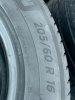 Michelin Primacy 4 205/60 16 - фото 5